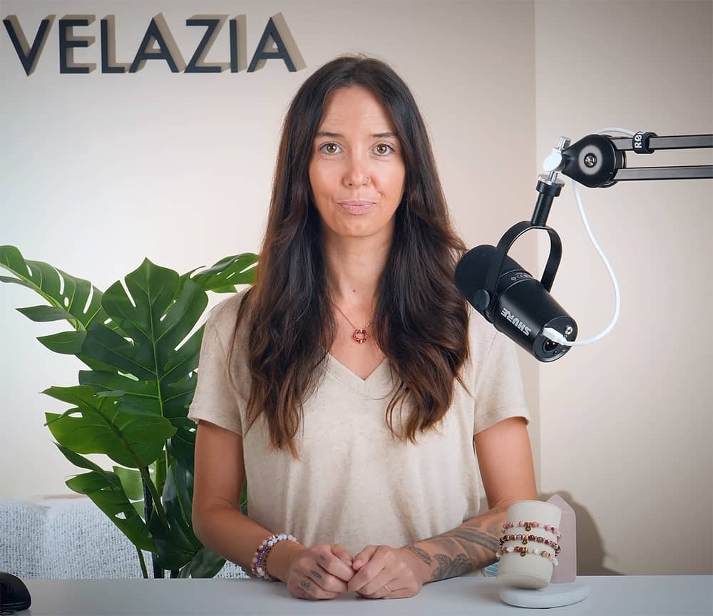 Anna Velazia - Welche Steine passen zu Ihnen?