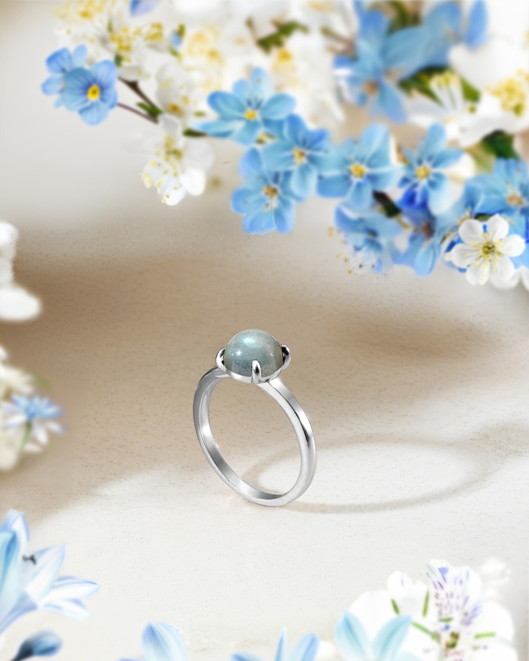 Packshot Ring Labradorit Orettia