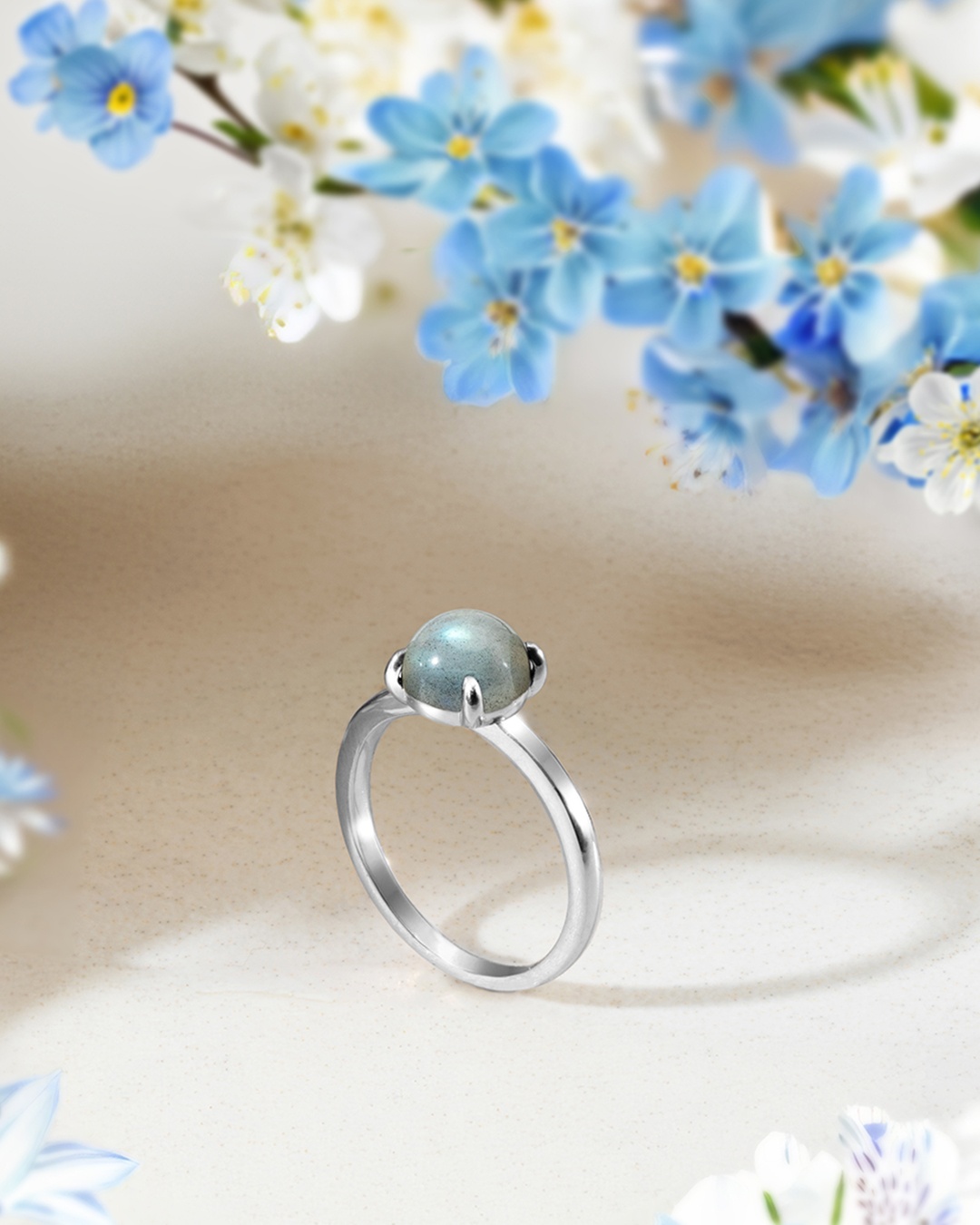 Packshot Ring Labradorit Orettia