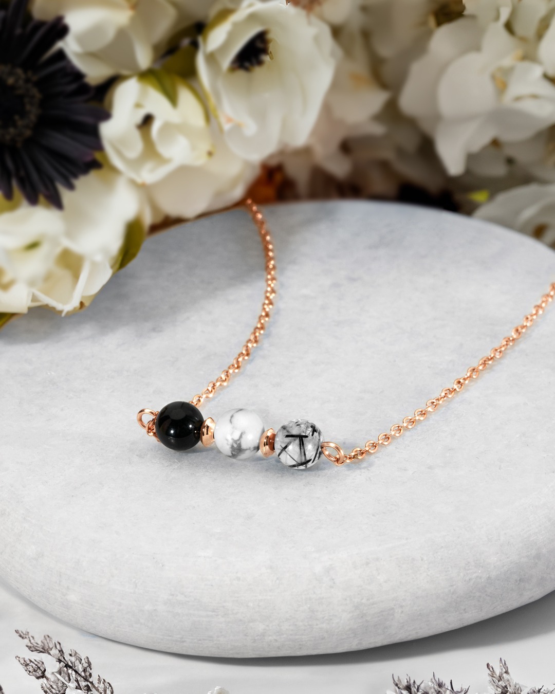 Anhänger Steinheilkunde Wohlbefinden