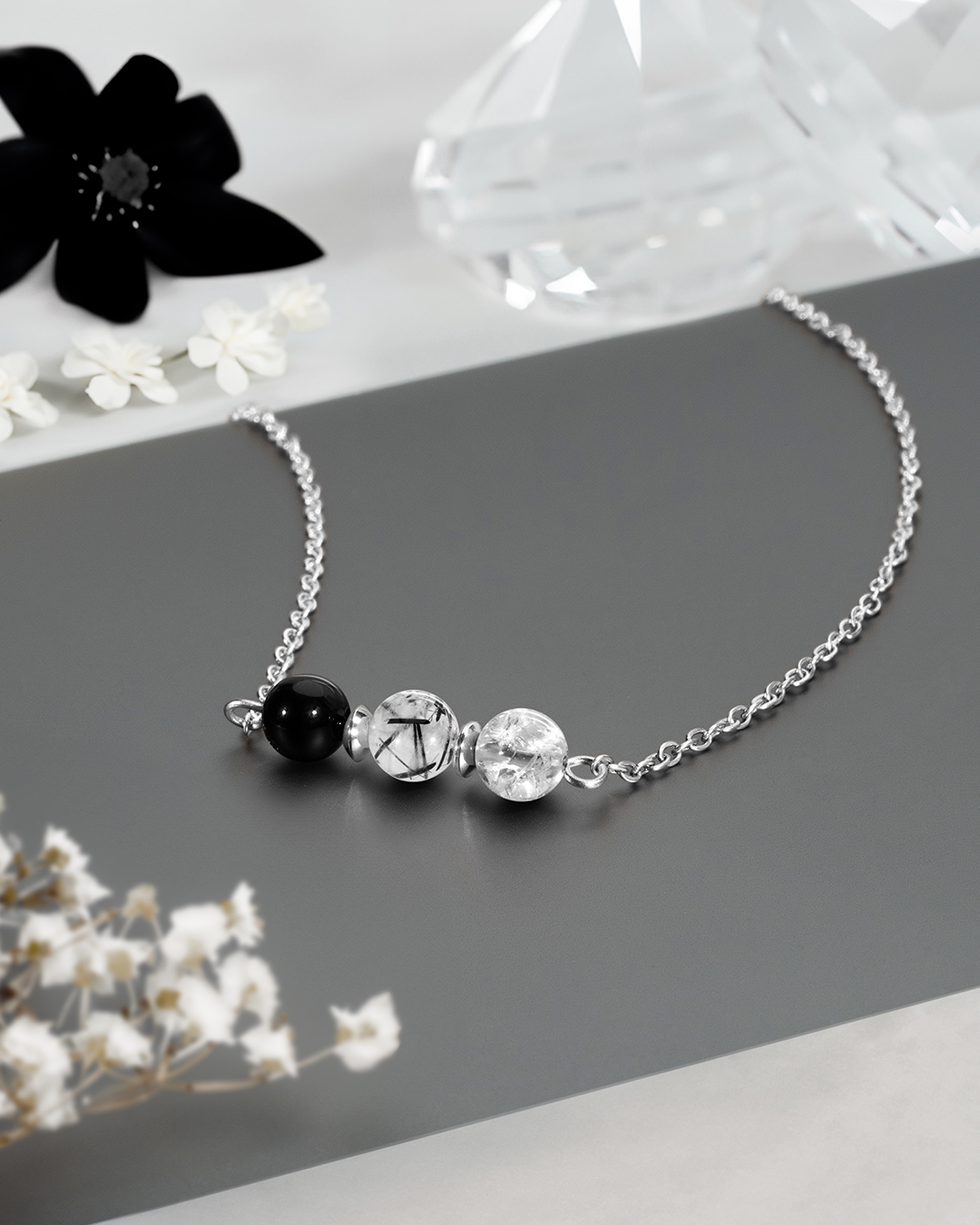 Anhänger Steinheilkunde Selbstvertrauen