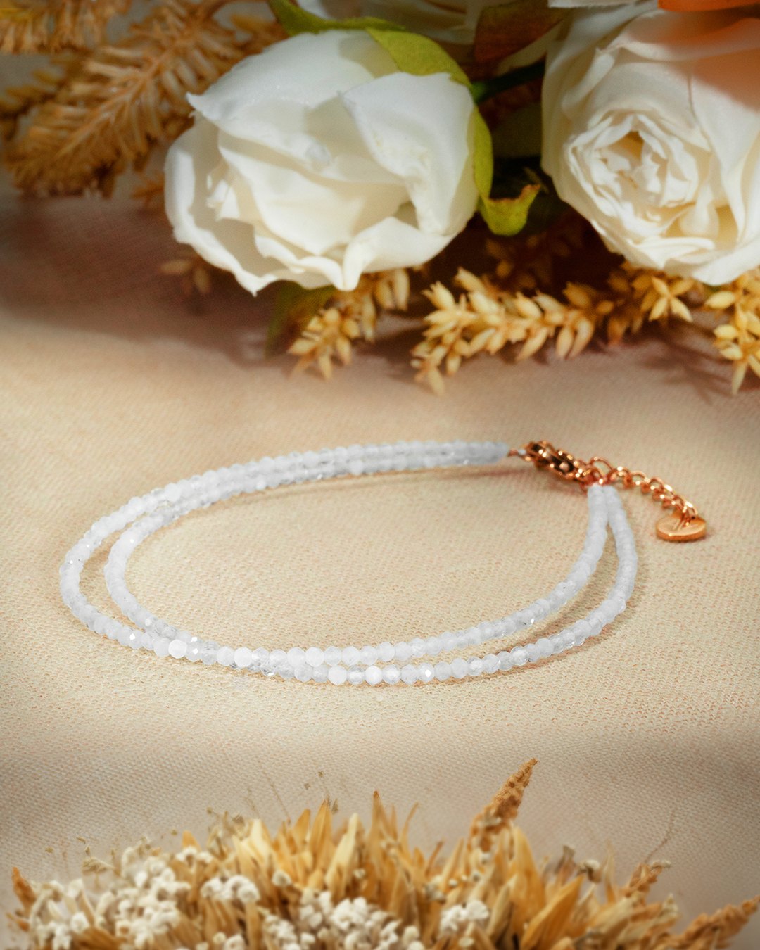 Armband Moodstein Millaziane