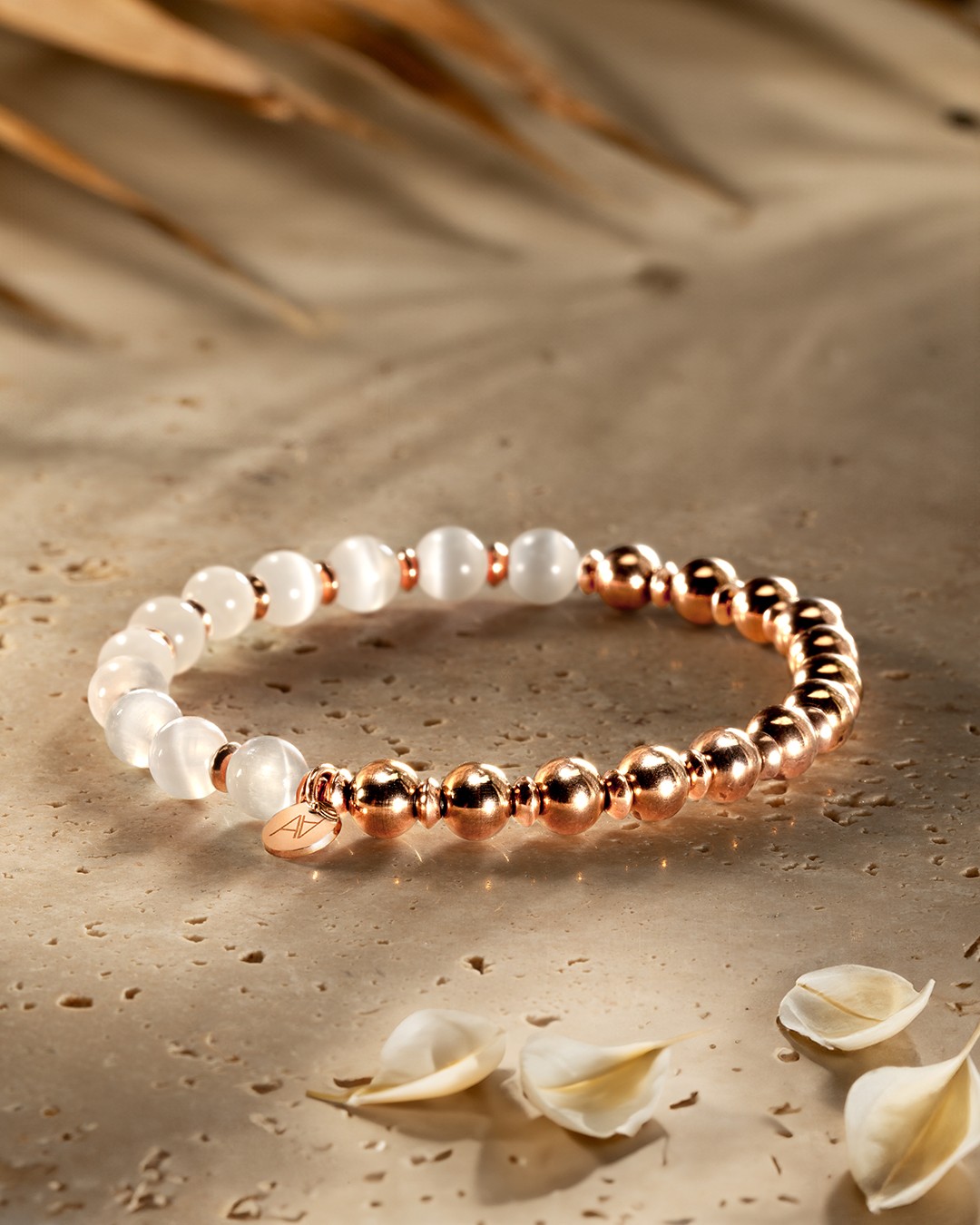 Packshot Armband Selenit Verana