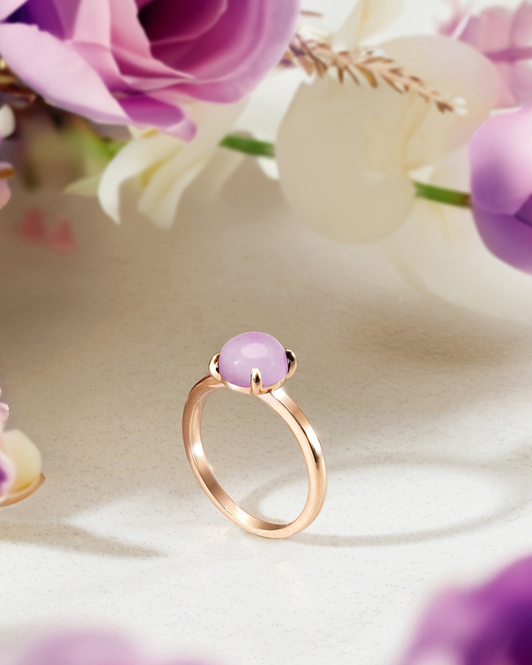 Packshot Ring Kunzit Taormia