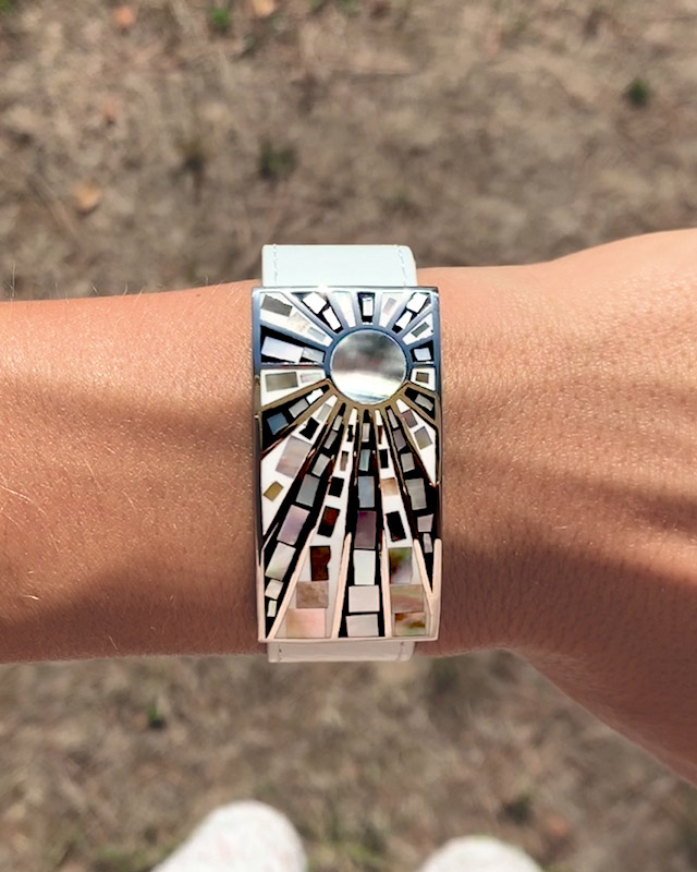 Arezzini - Ein einzigartiges Schmuckstück von Anna Velazia