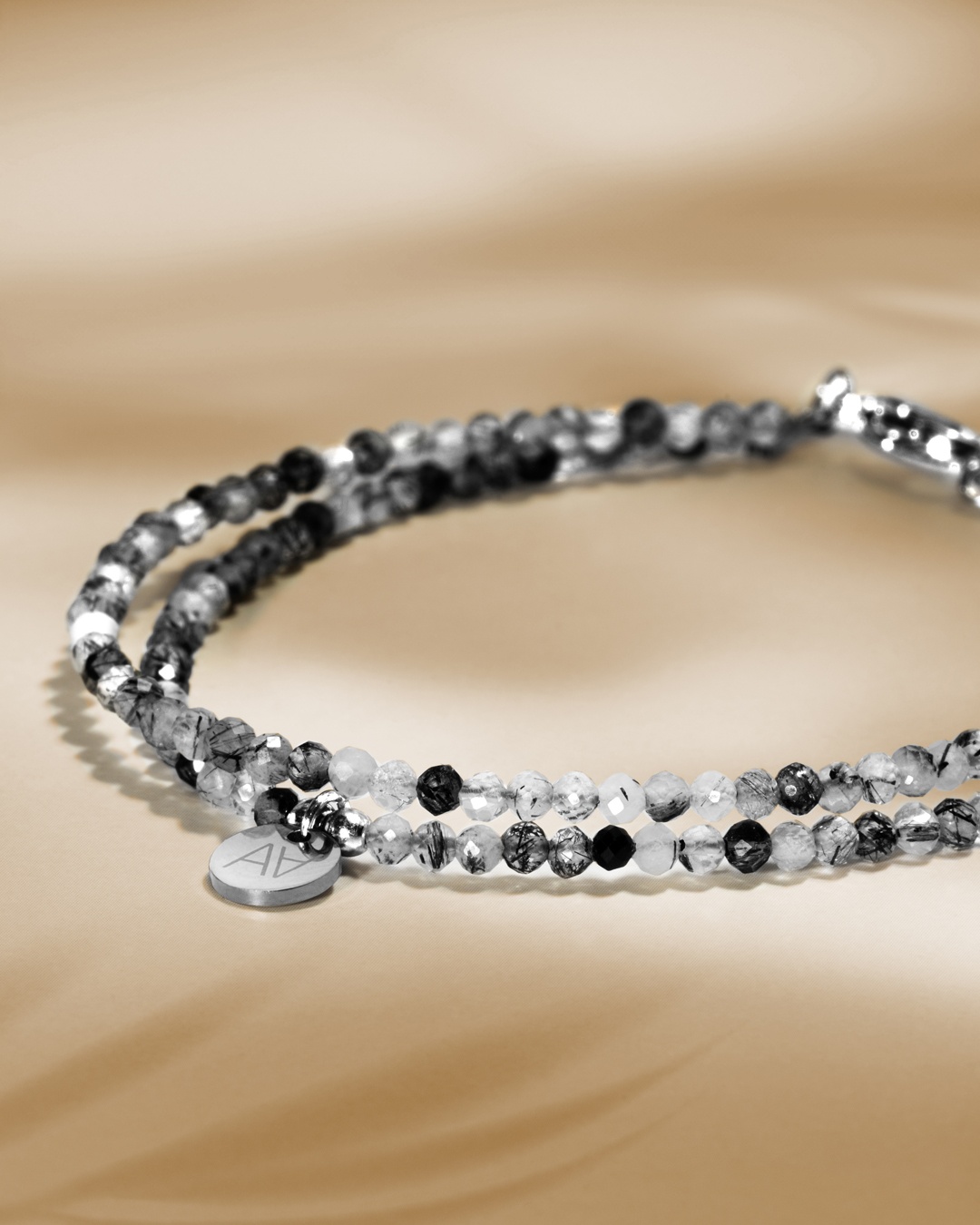 Packshot Armband Turmalinquarz Riminillo