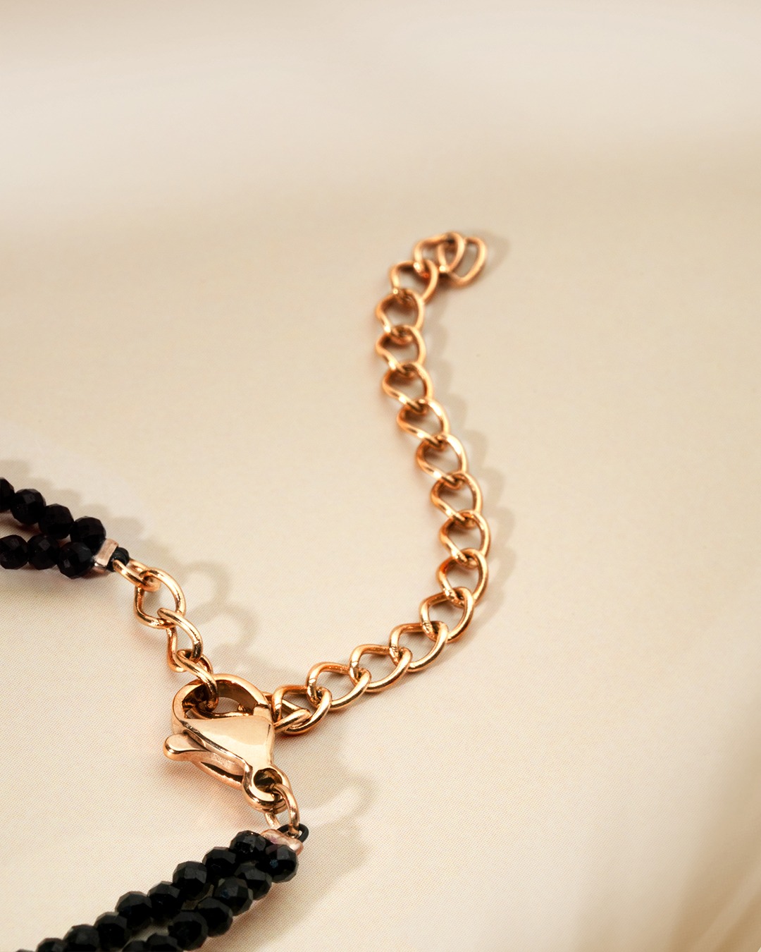 Armband Turmalinquarz Leonessillo