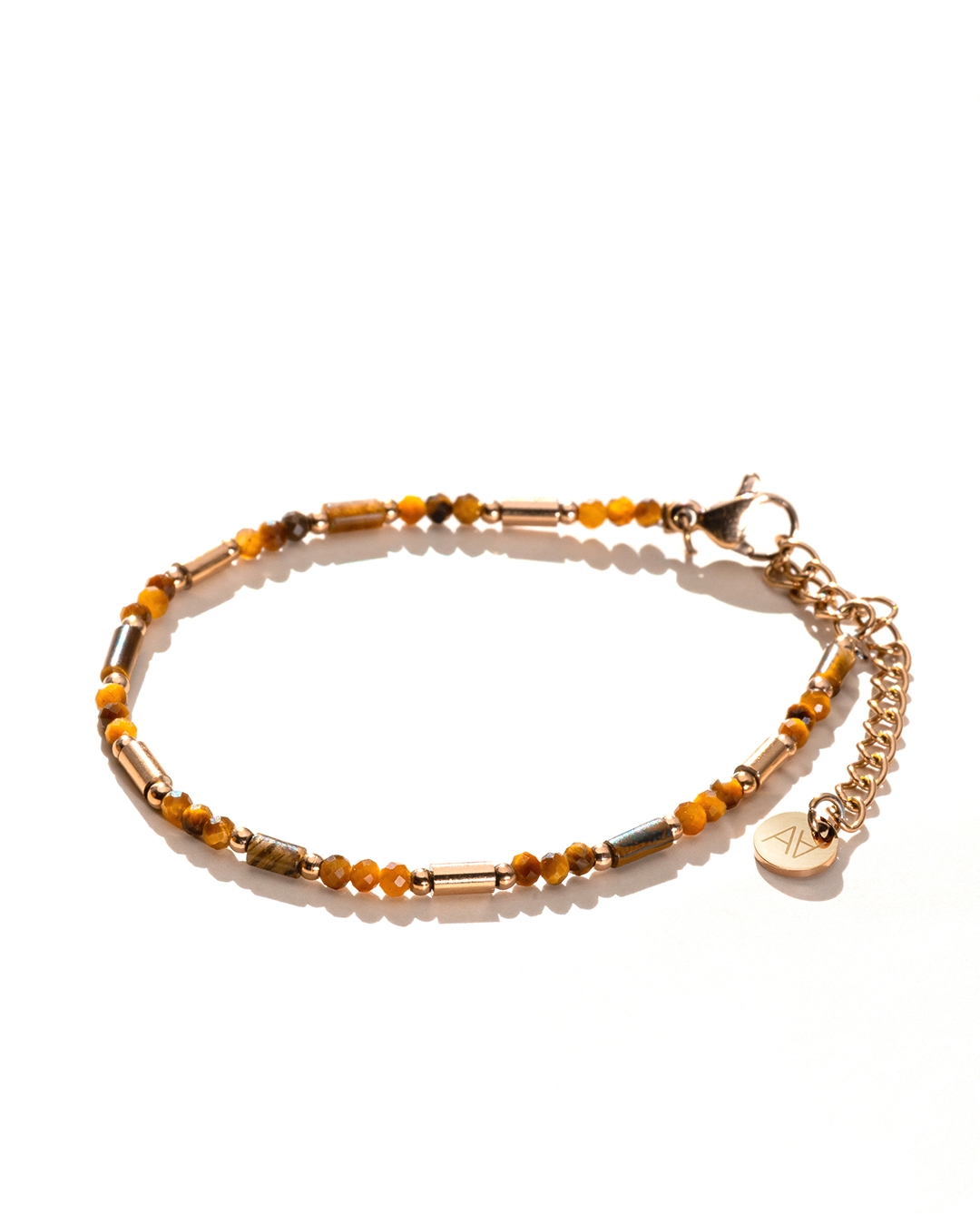Packshot Armband Tigerauge Messilina