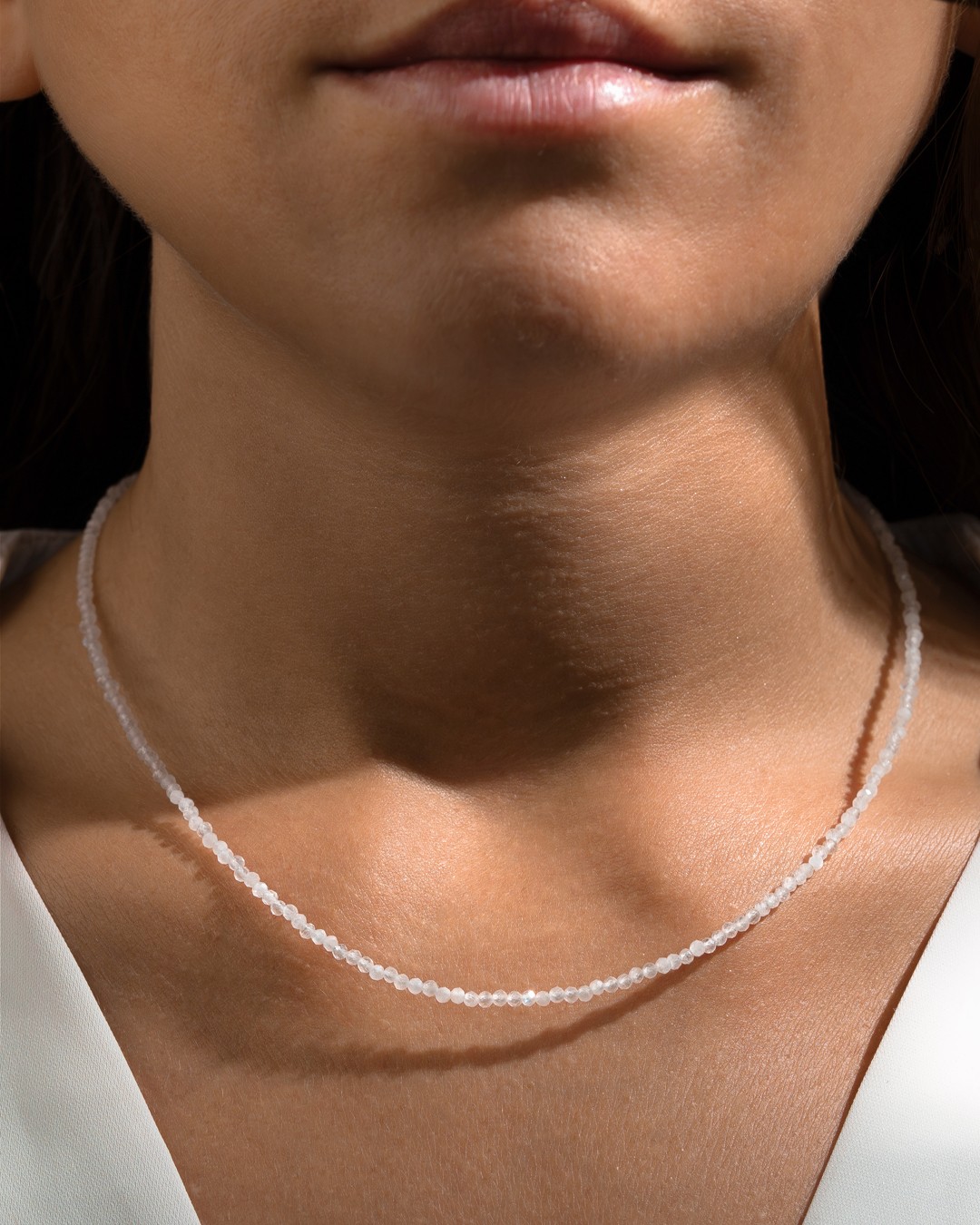 Anhänger  Mondstein Milla