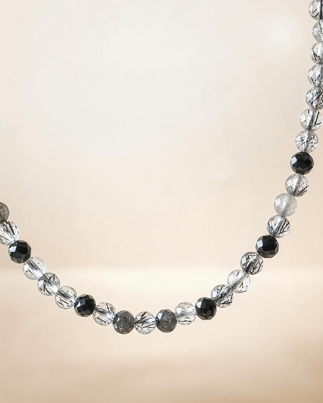 Anhänger Turmanlinquarz Rimini