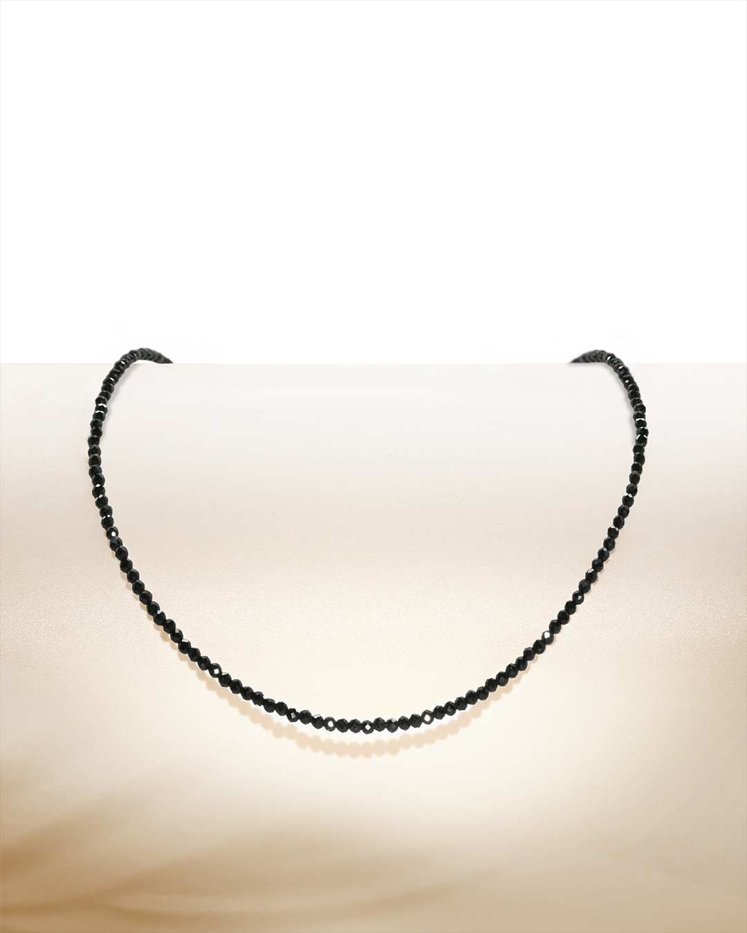 Anhänger Schwarzer Turmalin Leona