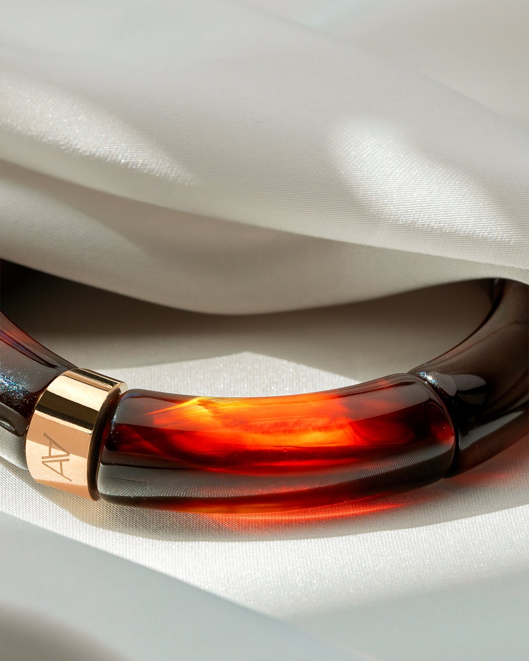 Armband Herbstlichter Sepino