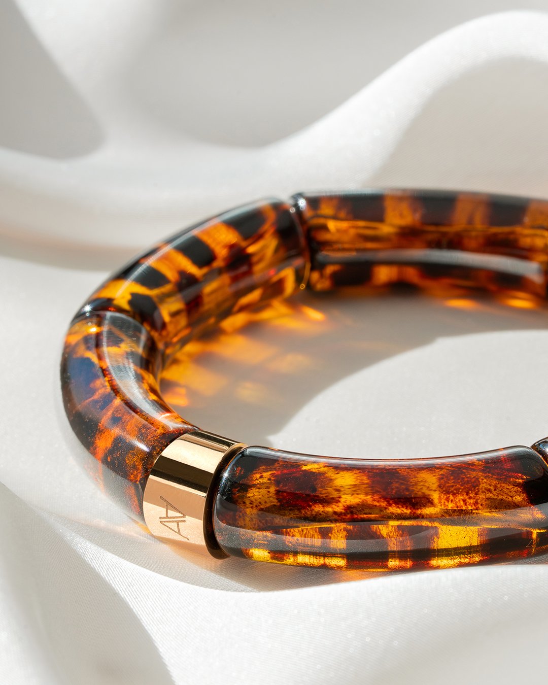 Armband Herbstlichter Alvito