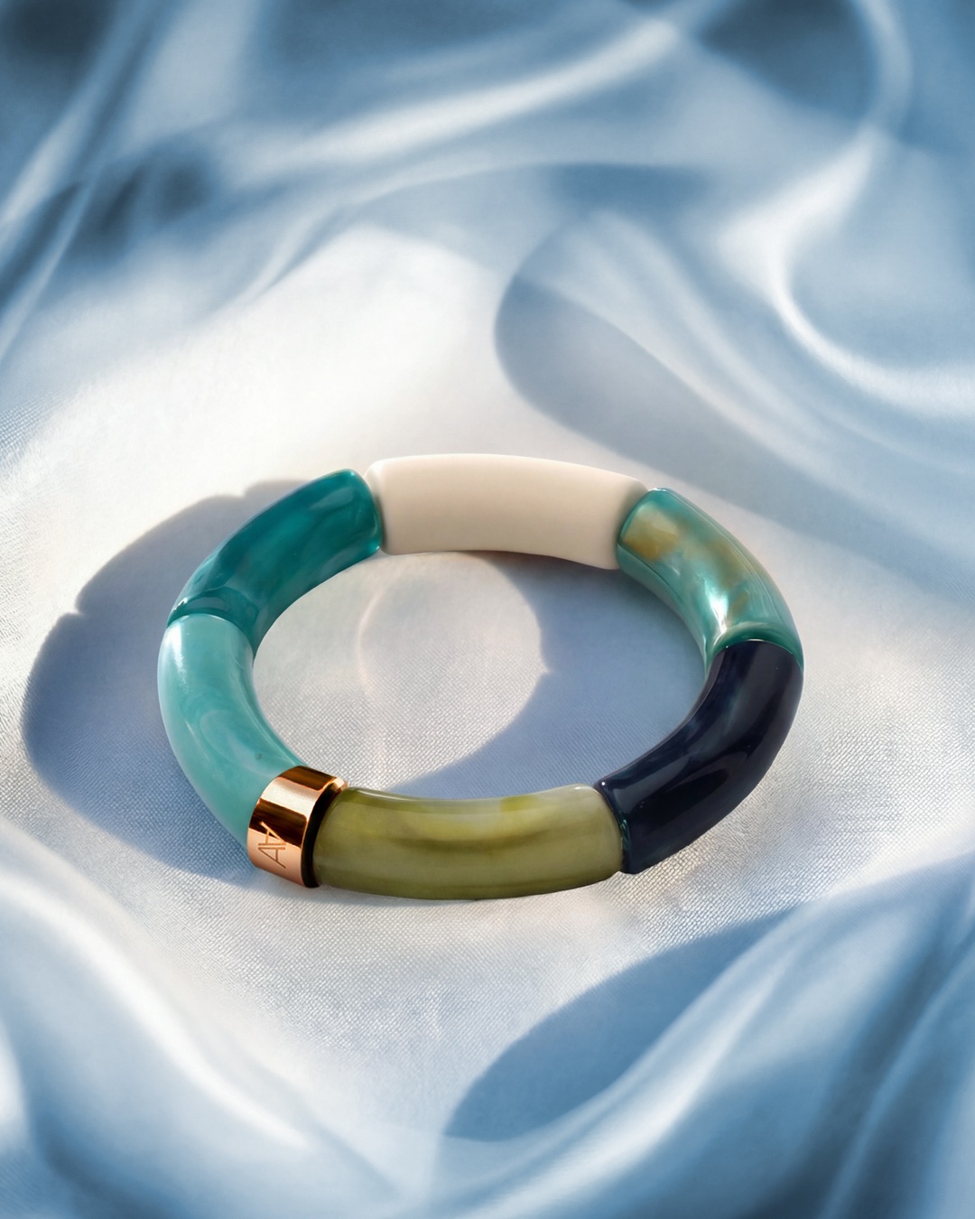 Armband Ozean Glanz Amaloria