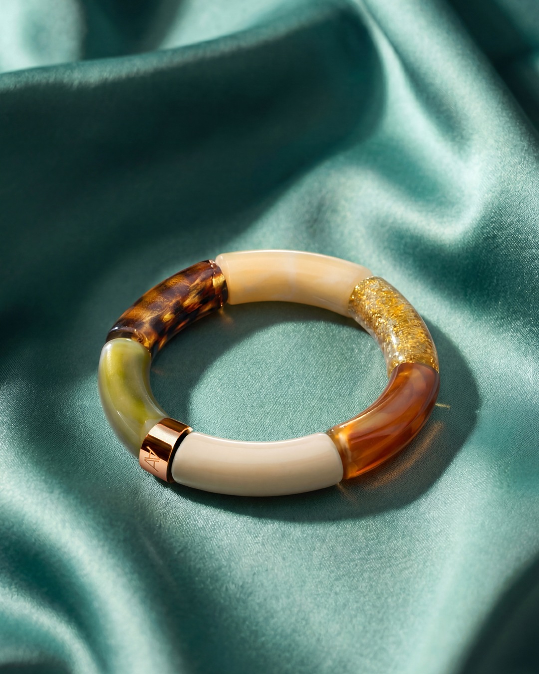 Armband Wald Glanz Portelina