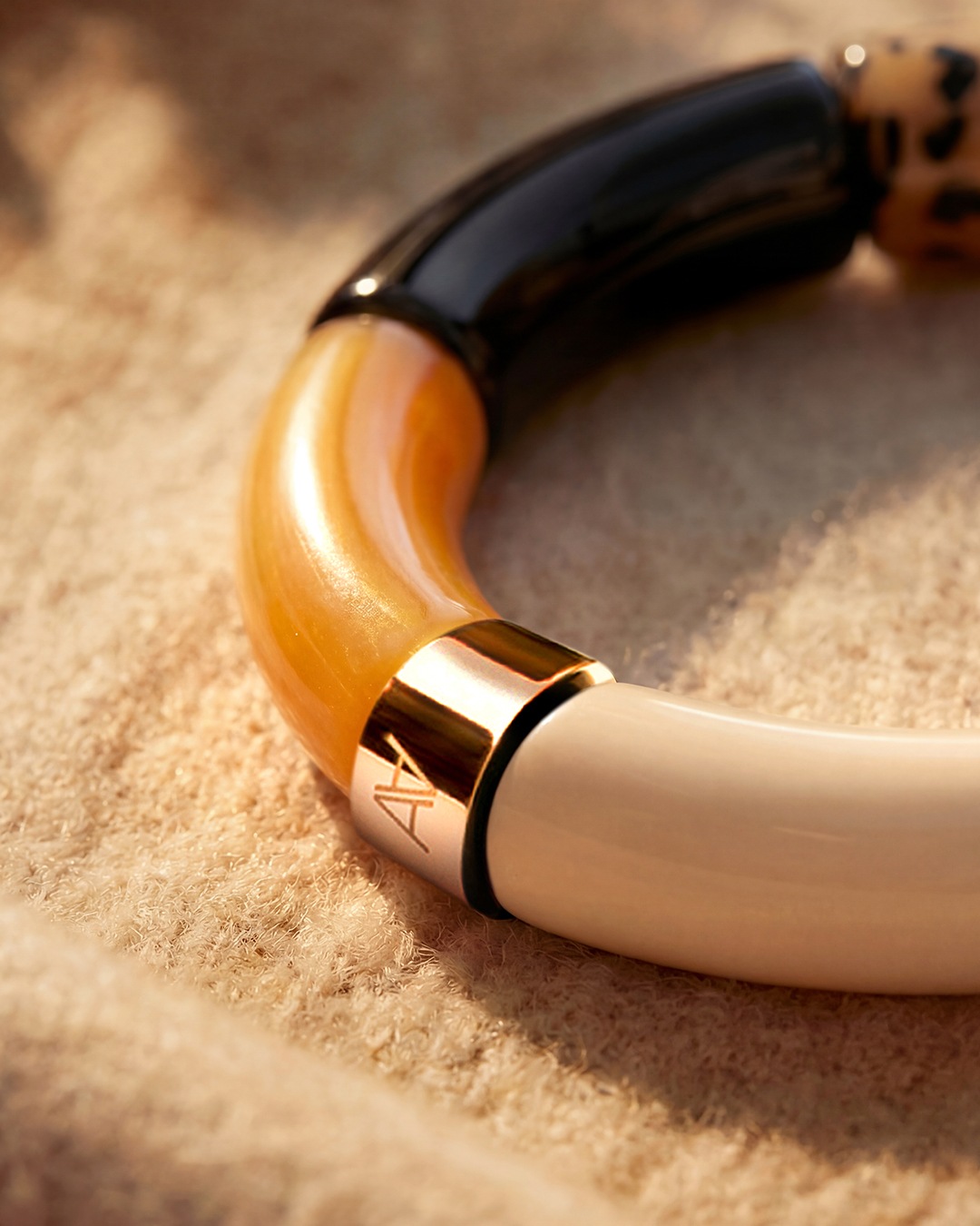 Armband Wald Glanz Sorellia