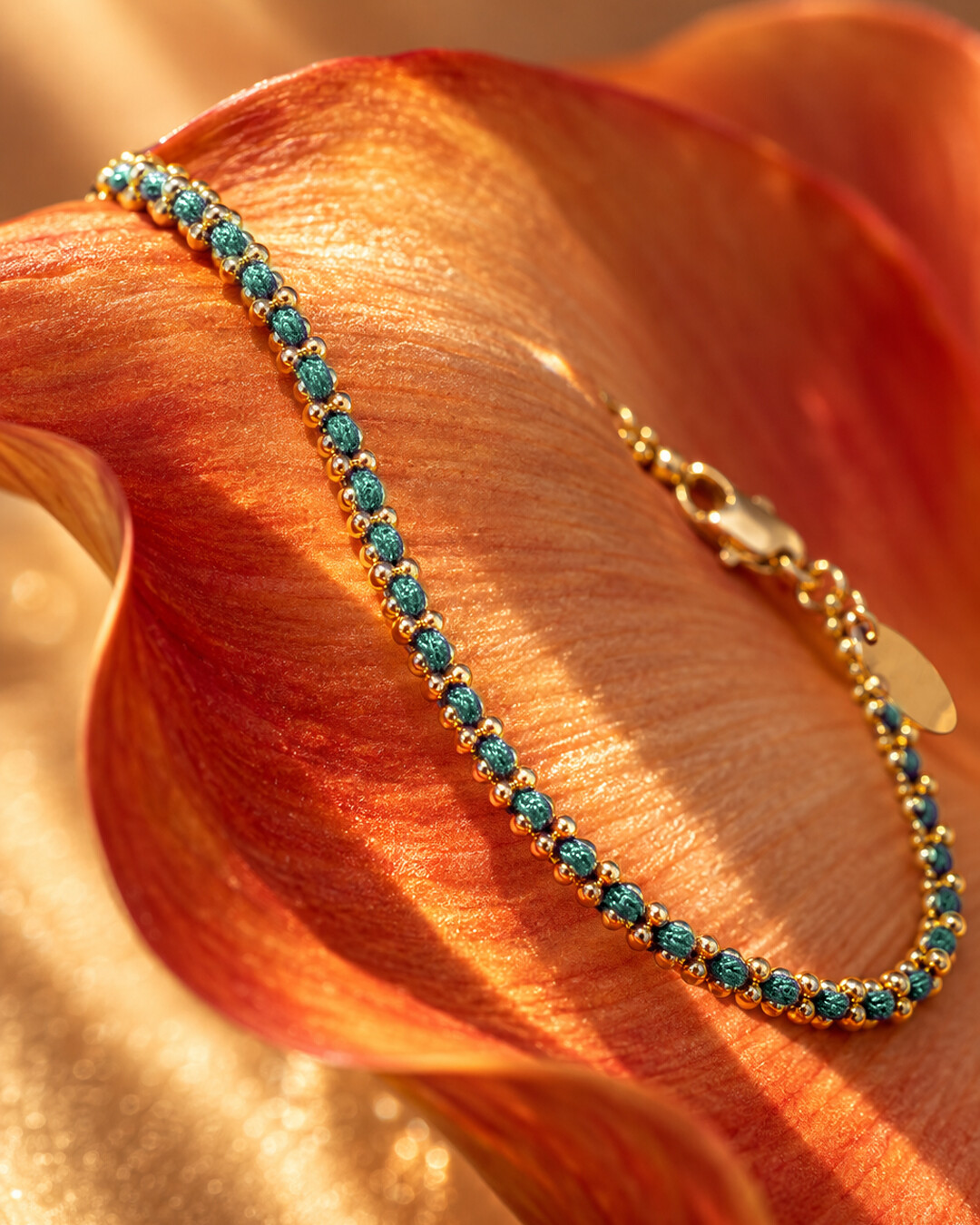 Armband Edle Funken Cenerella