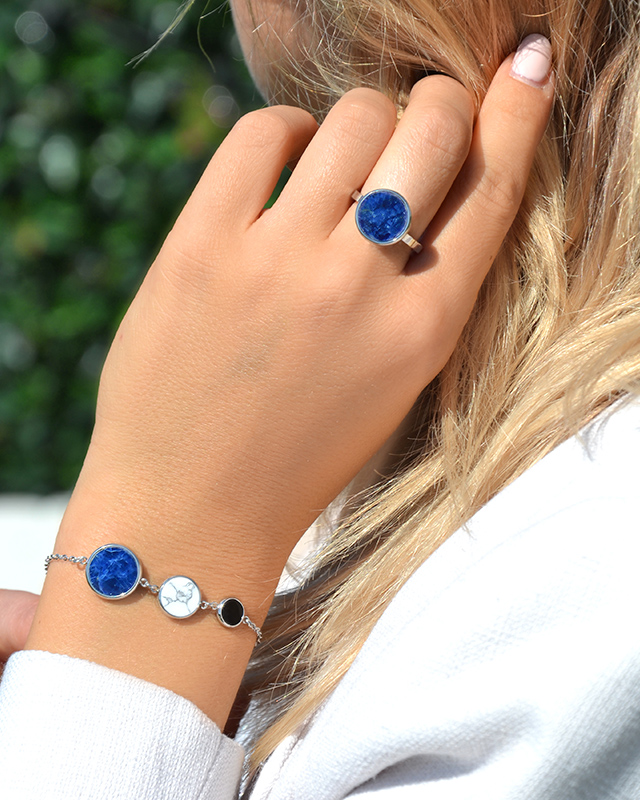 Lifestyle Armband 1mm Amaroni