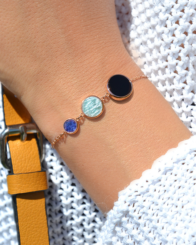 Armband 1mm Carlopoli