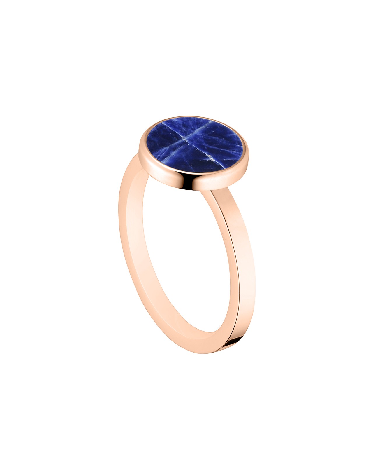 Packshot Ring  Sodalith Gabella