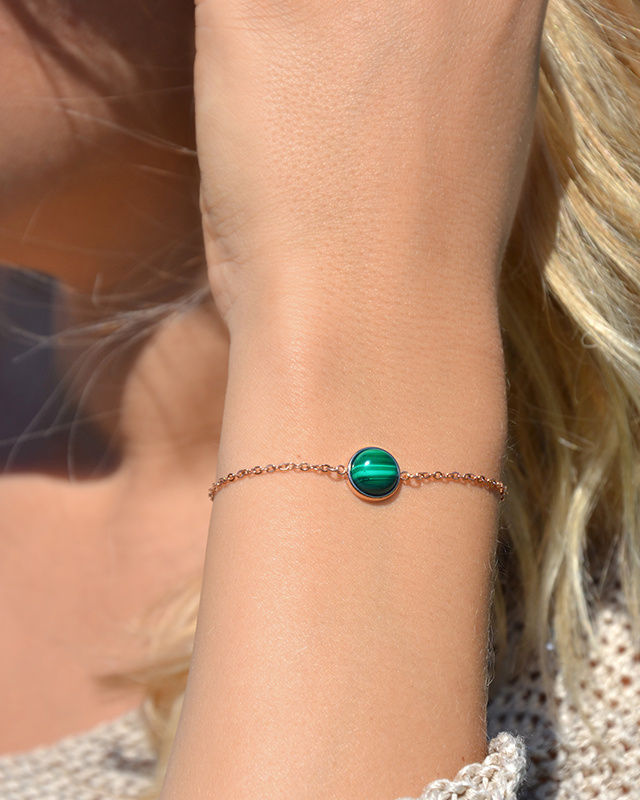 Lifestyle Armband 1mm Avello