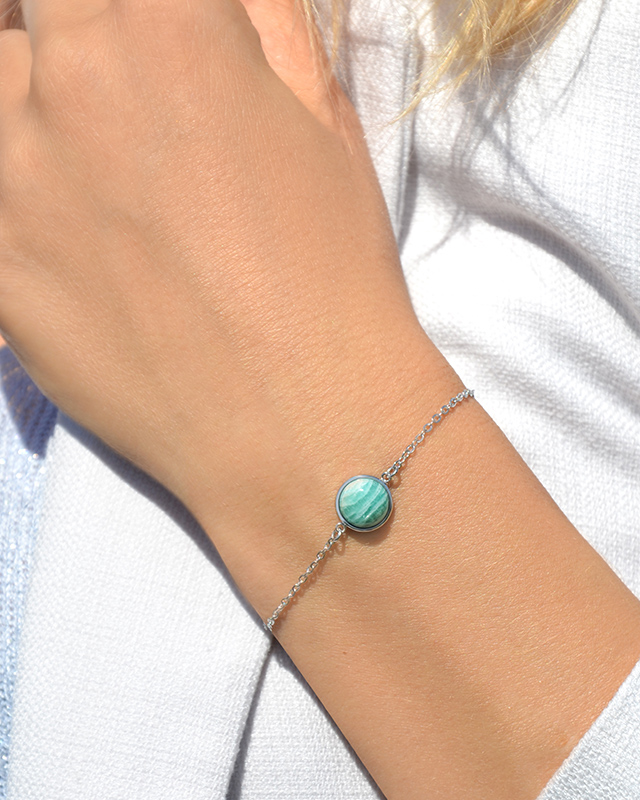 Lifestyle Armband 1mm Picarelli