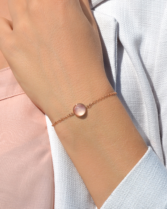 Armband 1mm Caliano