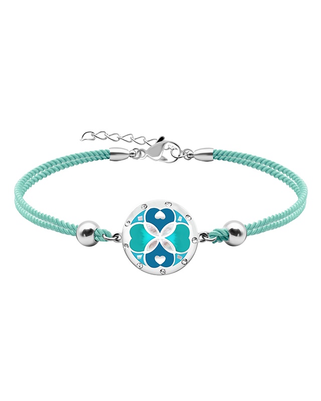 Packshot Trifoglio Blu