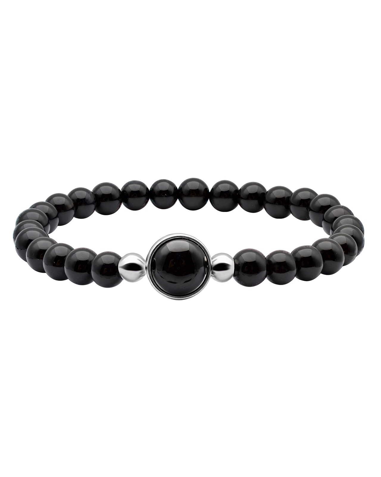 Packshot Armband Onyx Priacco