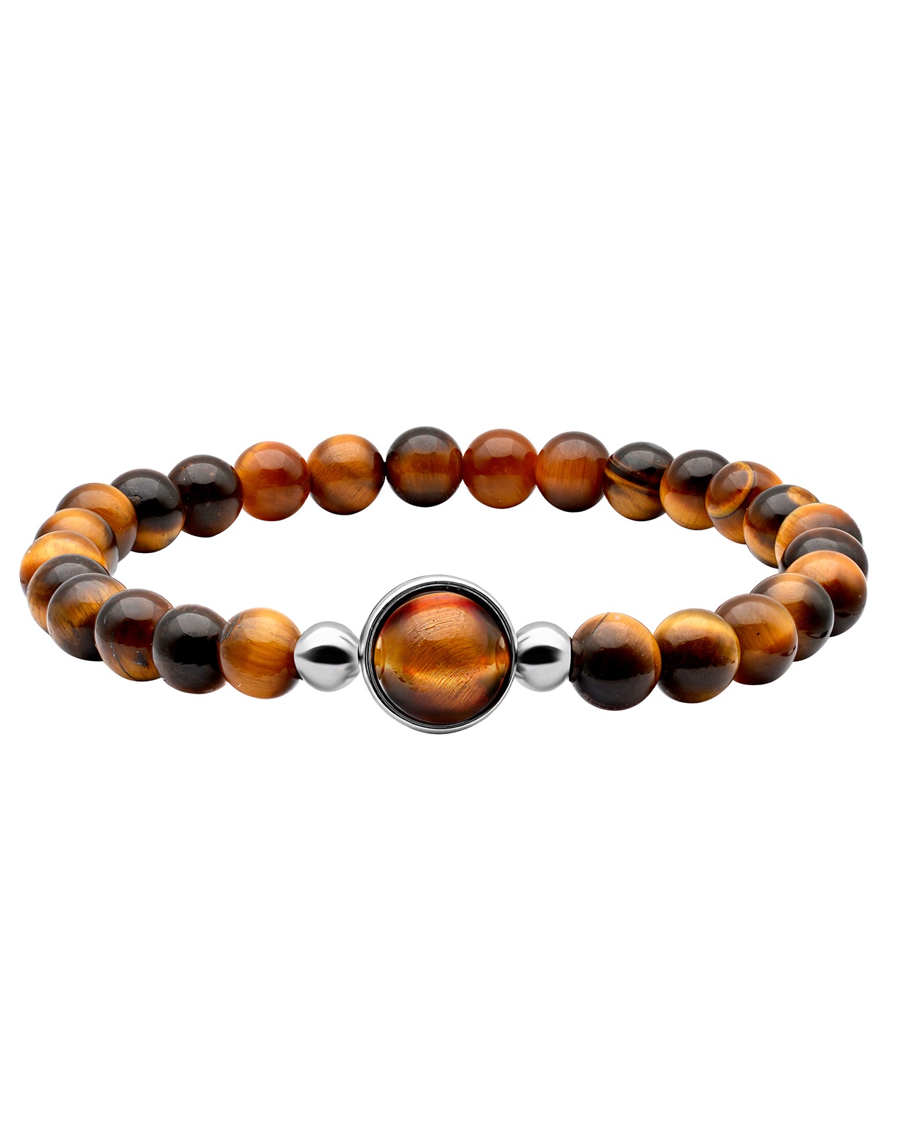 Armband Auge des Tigers Casseti