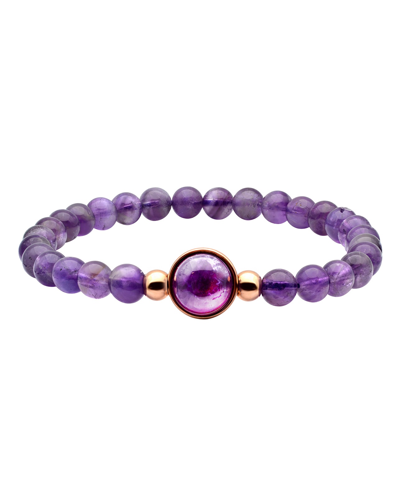 Armband Amethyst Foggia