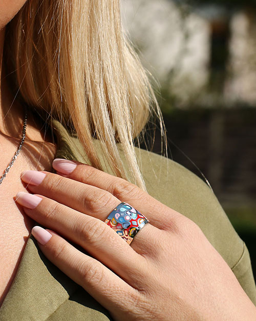 Lifestyle Ambrinetta