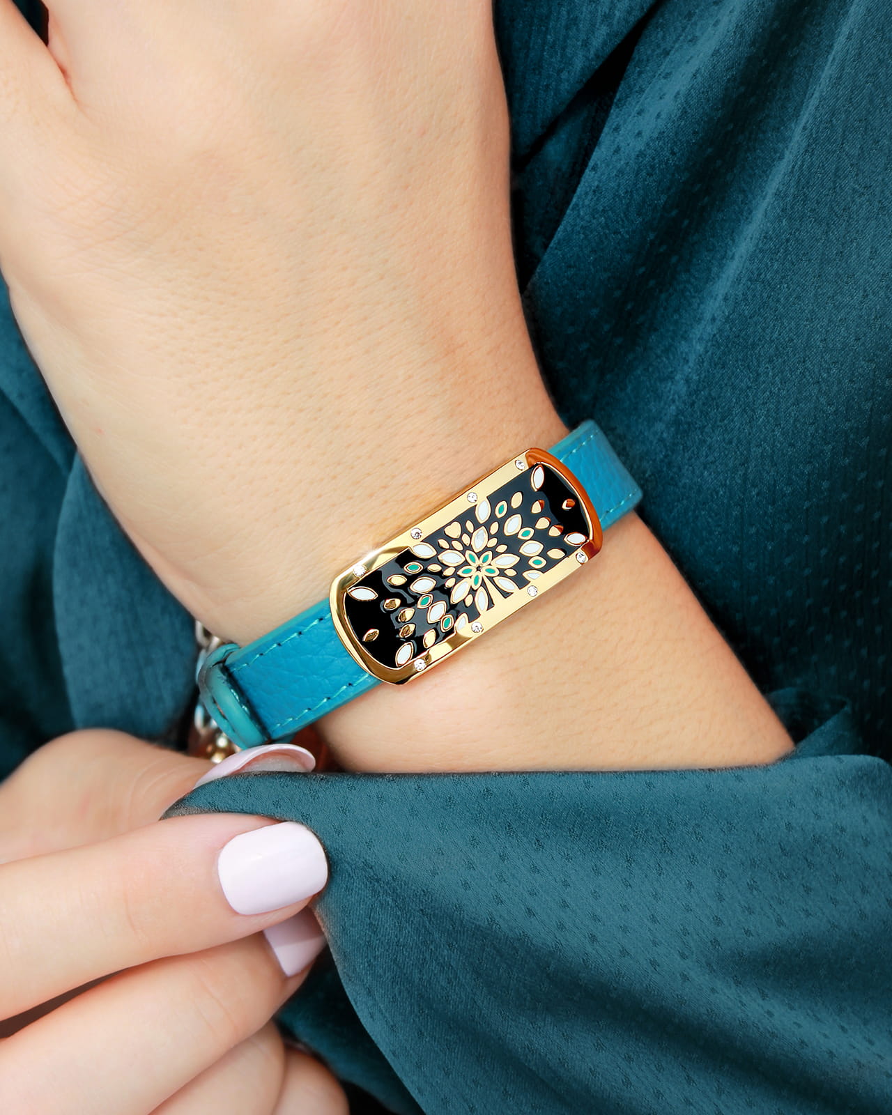 Lifestyle Alberino Doro