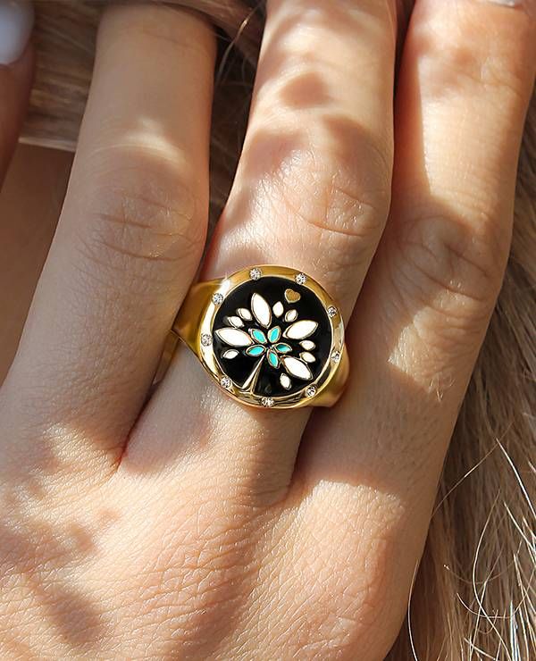 Alberina Doro - hover