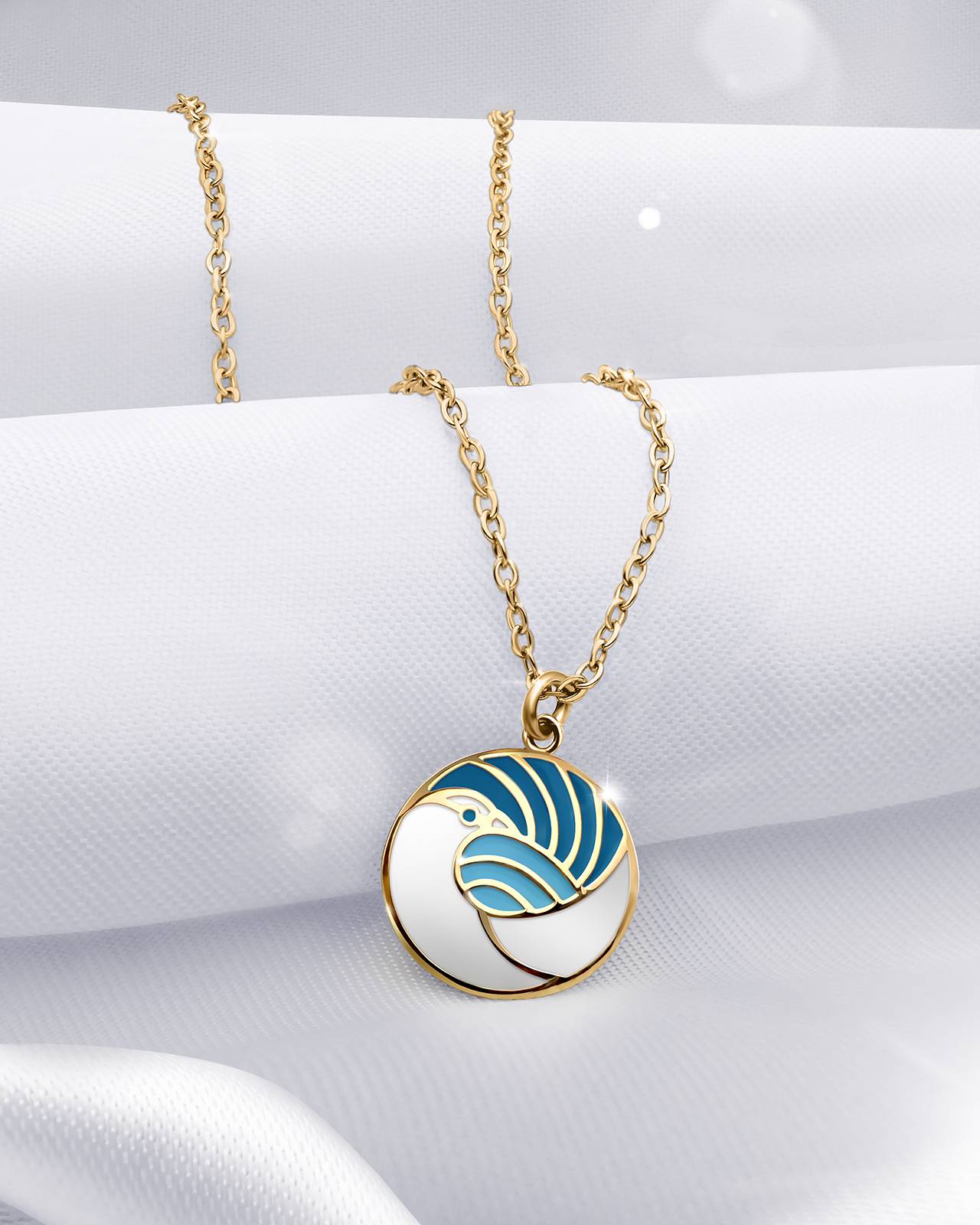 Lifestyle Colombettio Doro