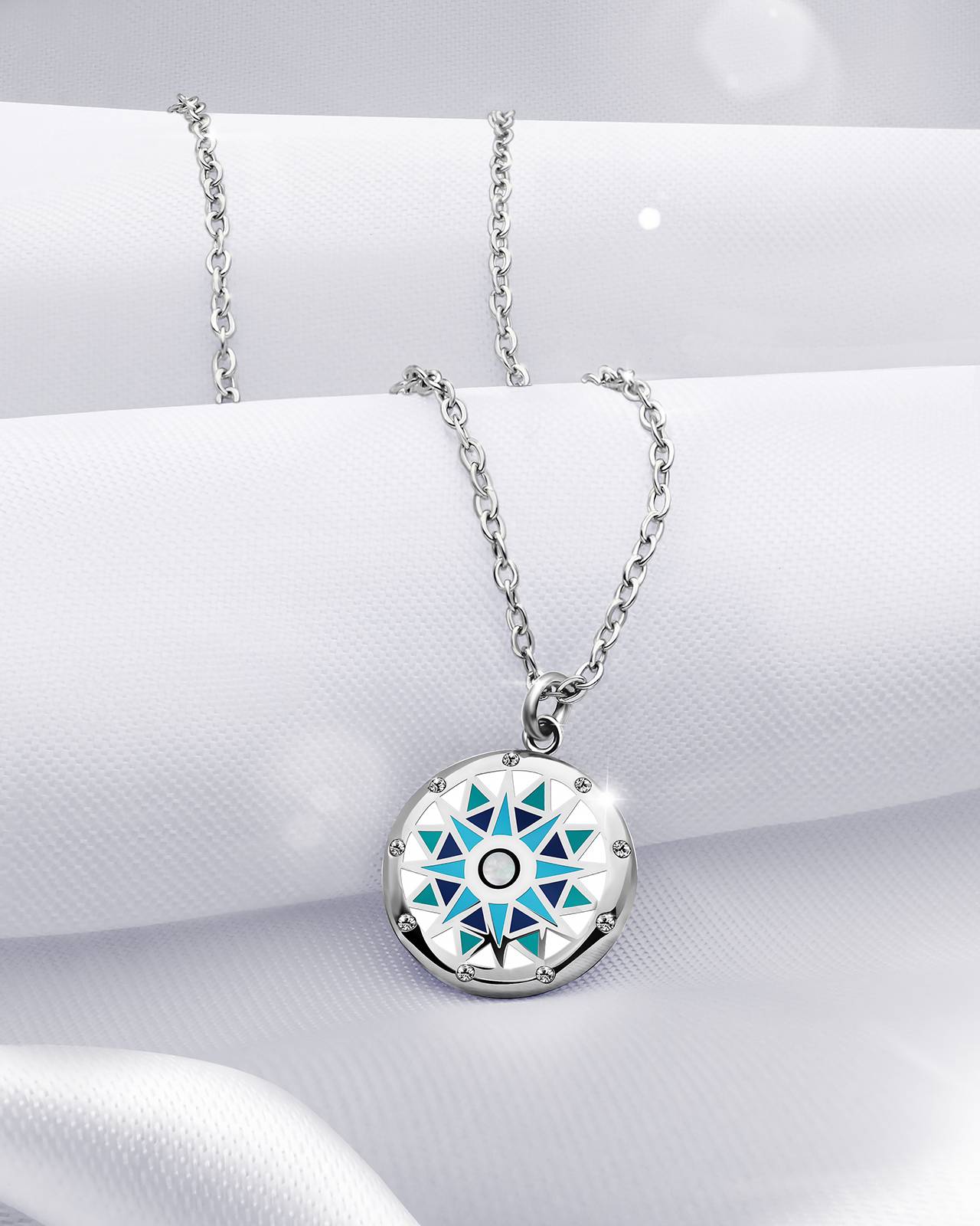 Lifestyle Solettio Bianco