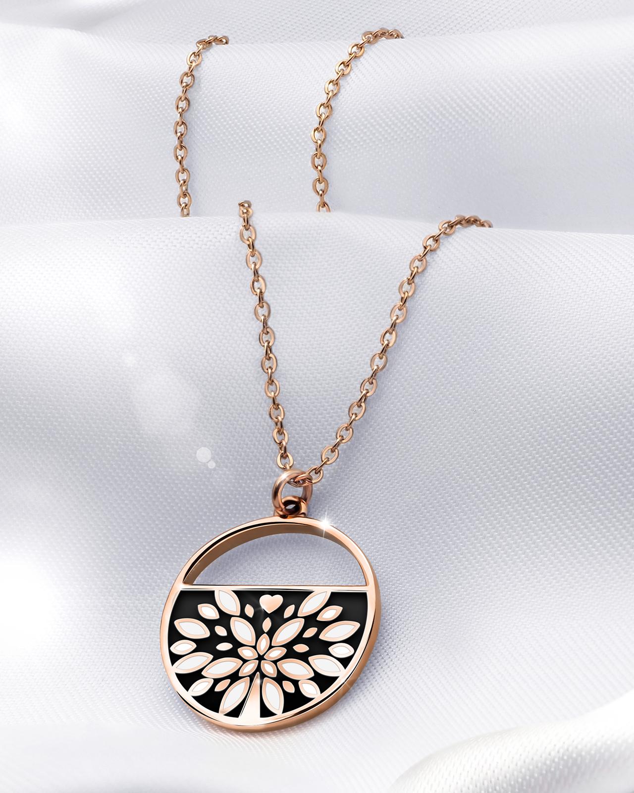 Lifestyle Alberinettio Rosa