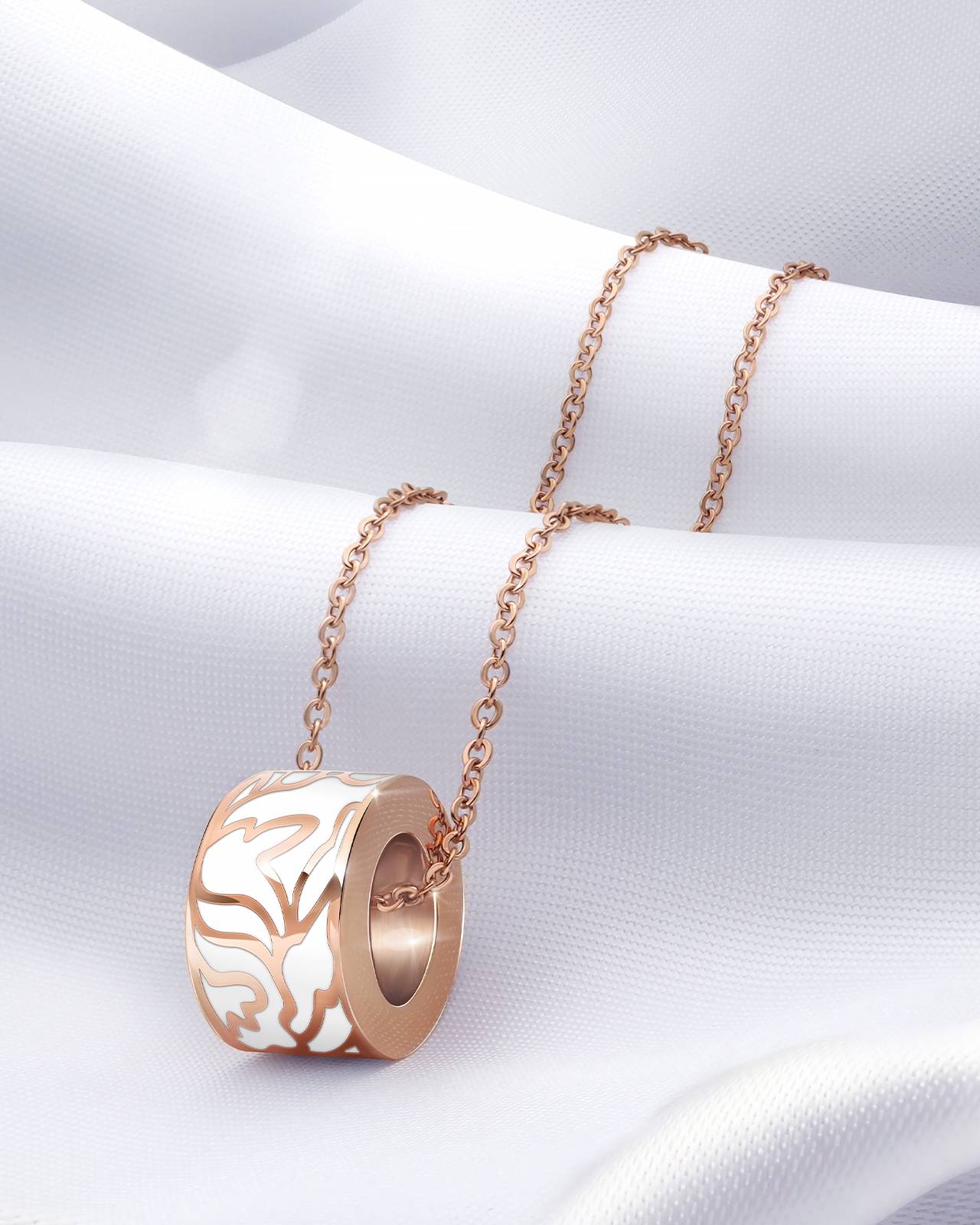 Lifestyle Casalonio Bianco