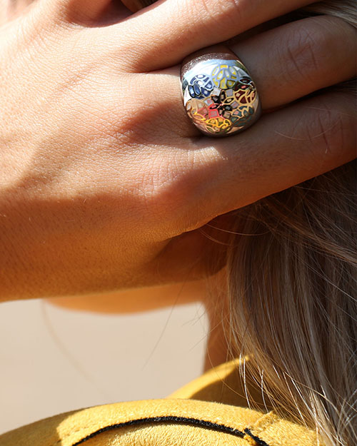 Lifestyle Selvenetta