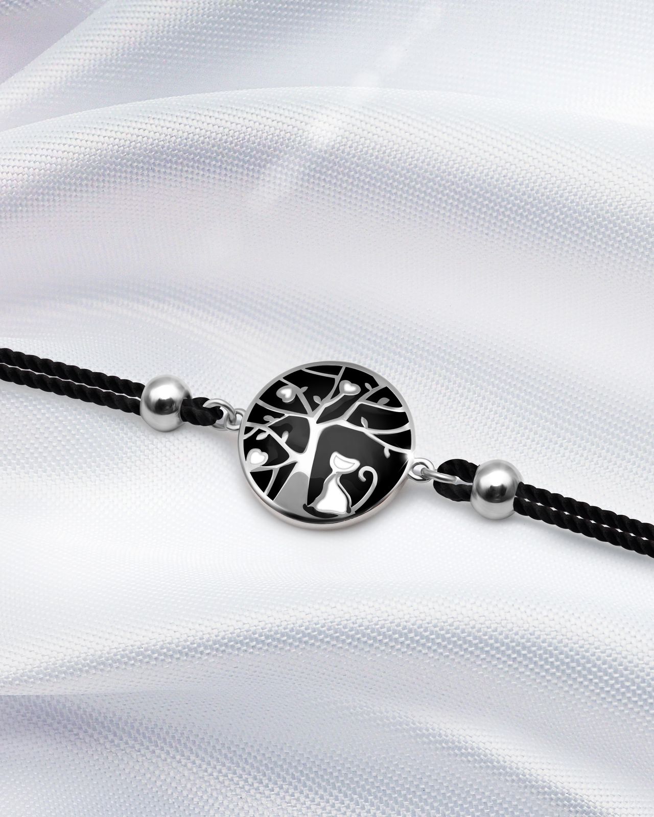 Lifestyle Gatto Nero