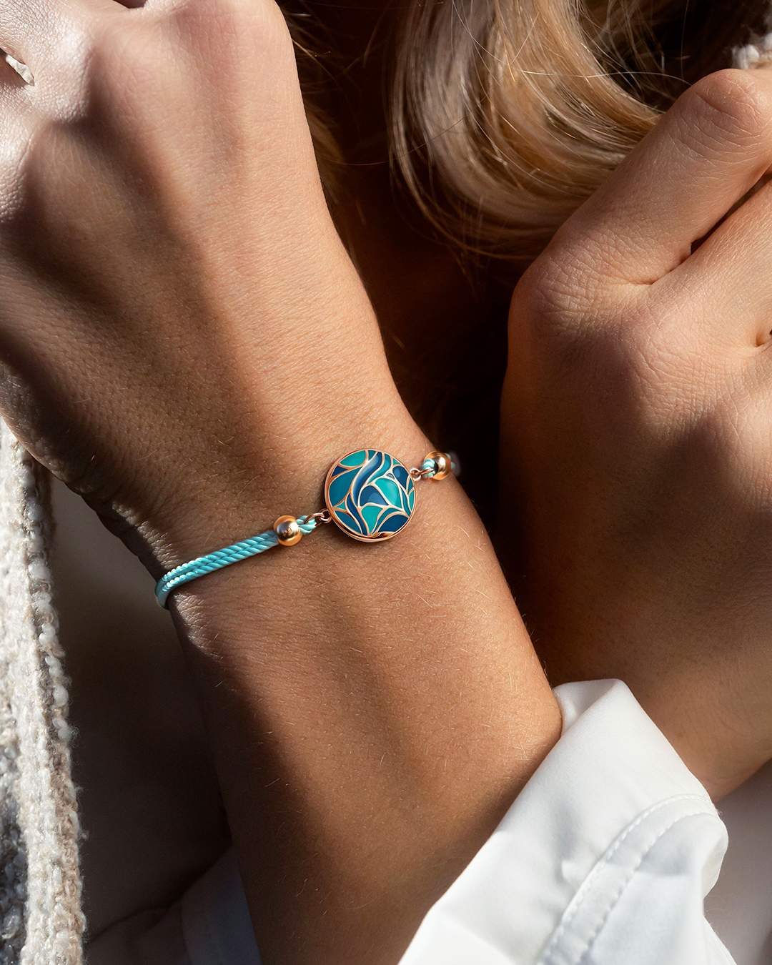 Lifestyle Mazzaro Blu