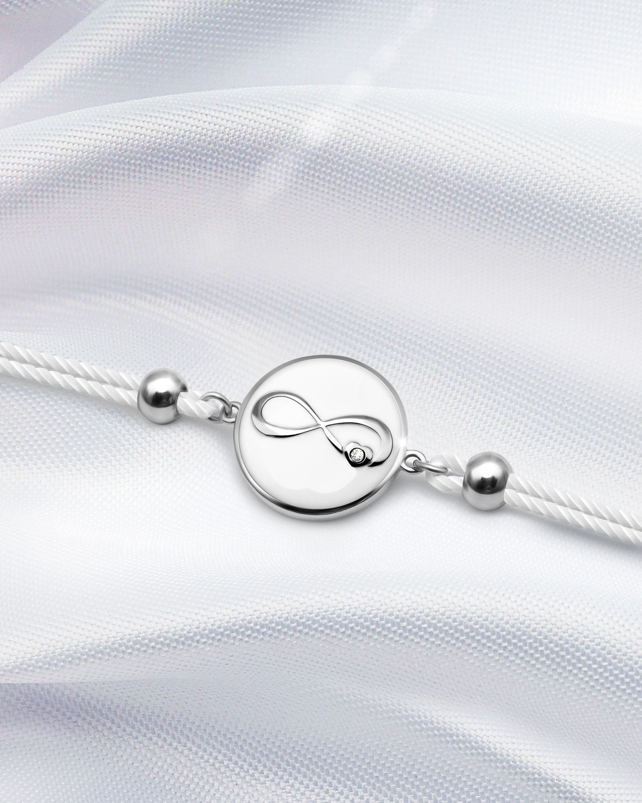 Lifestyle Infinito Bianco