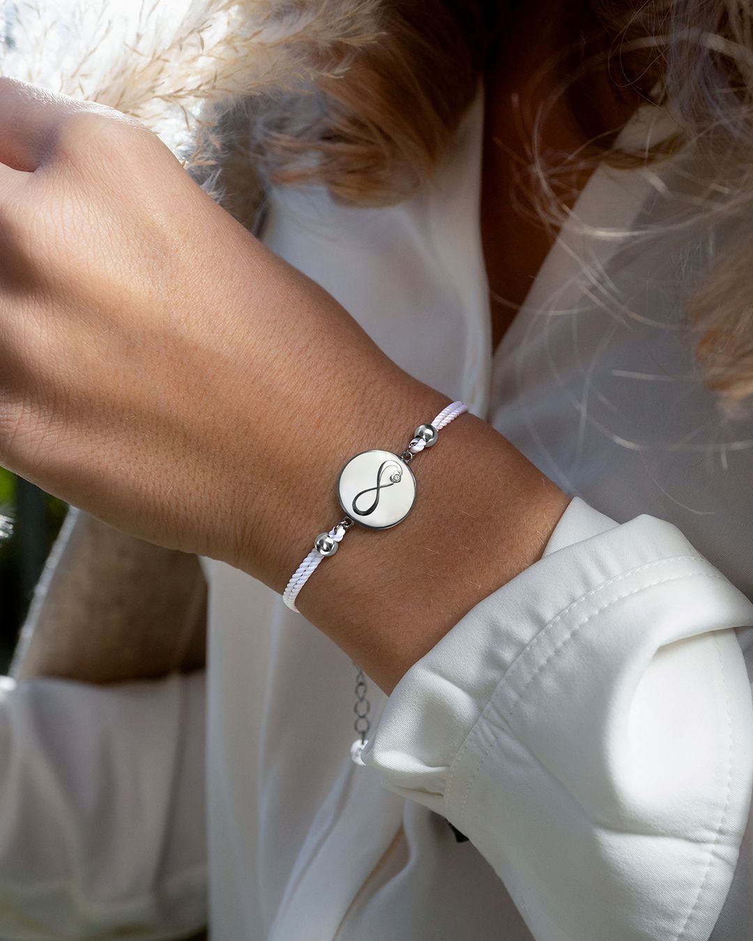 Lifestyle Infinito Bianco