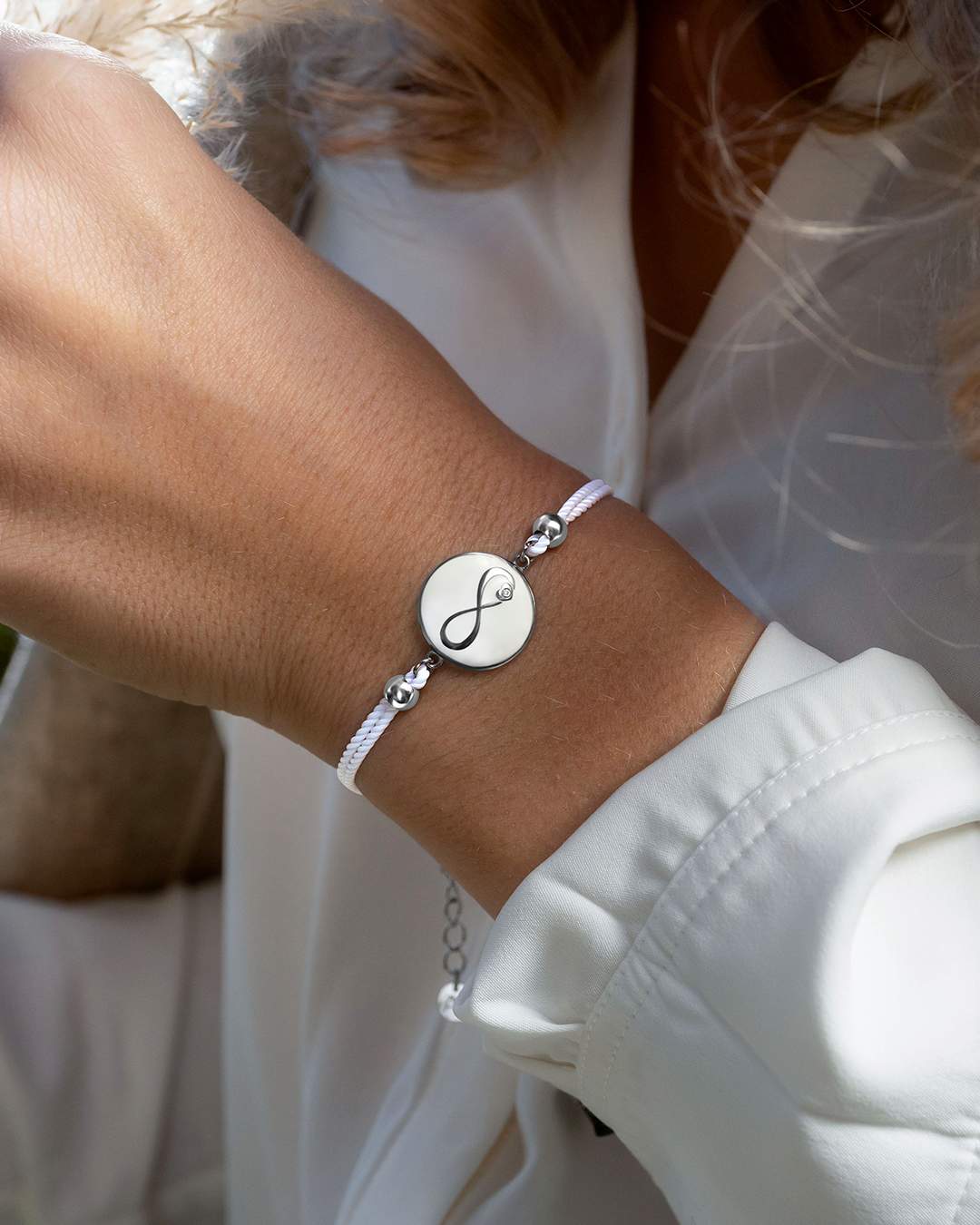 Lifestyle Infinito Bianco