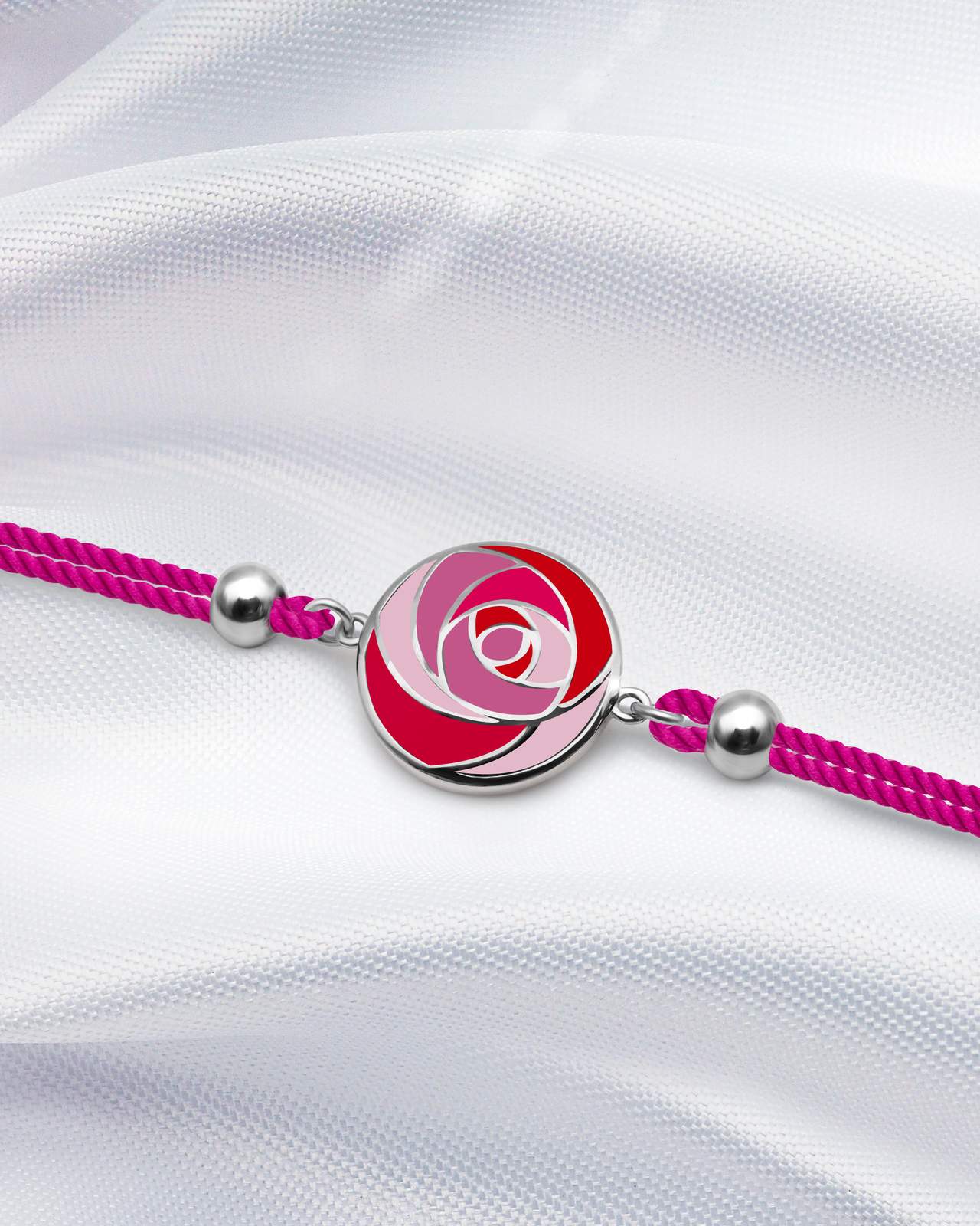 Lifestyle Rosa Intensa