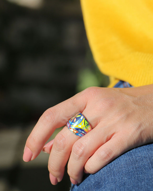 Lifestyle Macciadosina