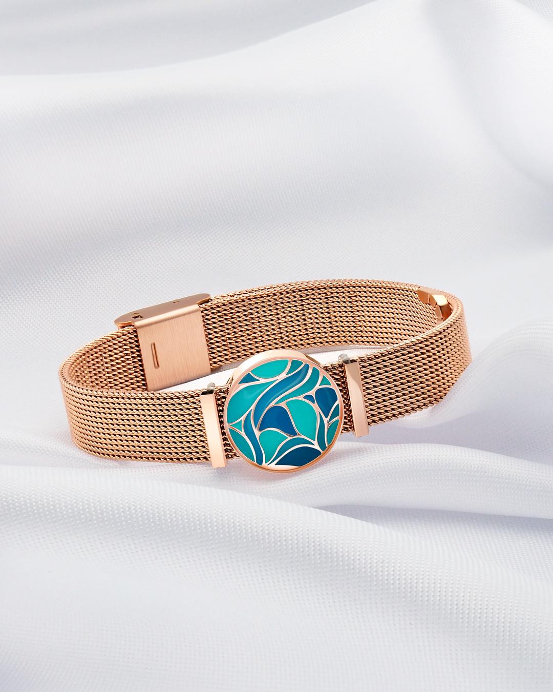 Packshot Mazzariano blu