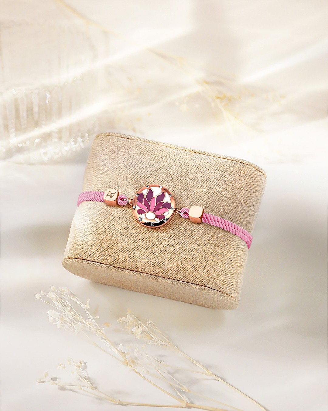 Lifestyle Manaroletto Rosa