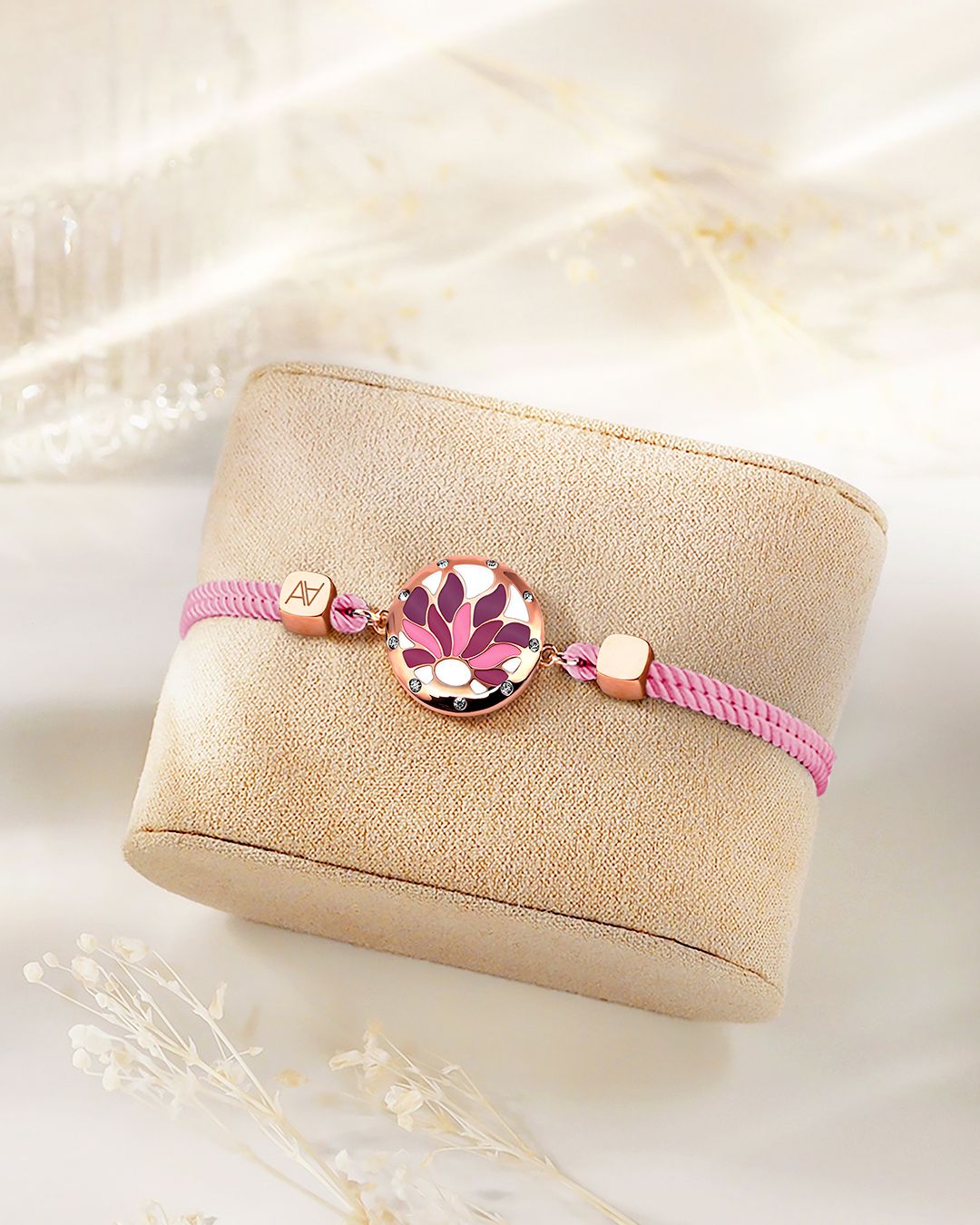 Lifestyle Manaroletto Rosa