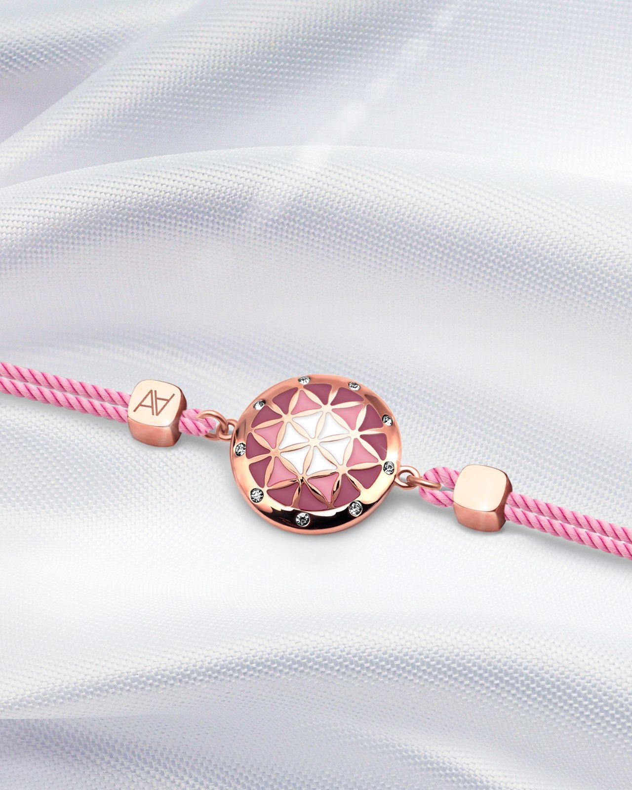 Packshot Fiore Rosa